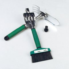 High-quality gardentools