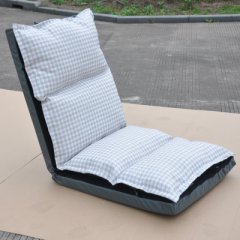 Foldable deck chair