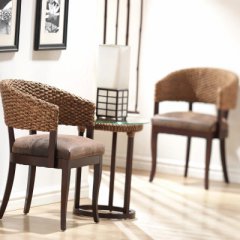 Furniture made of Rattan from Indonesia