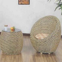 Furniture made of Rattan from Indonesia