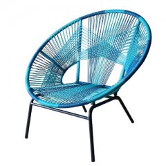 Outdoor´Queenie Chair