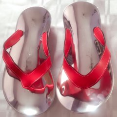 Schale Flip Flop