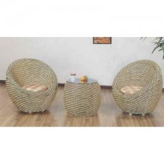 Furnitur made of rattan from Indonesia