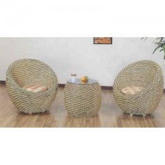 Rattan Möbel aus Indonesien