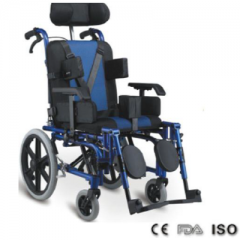 Wheelchair for kids